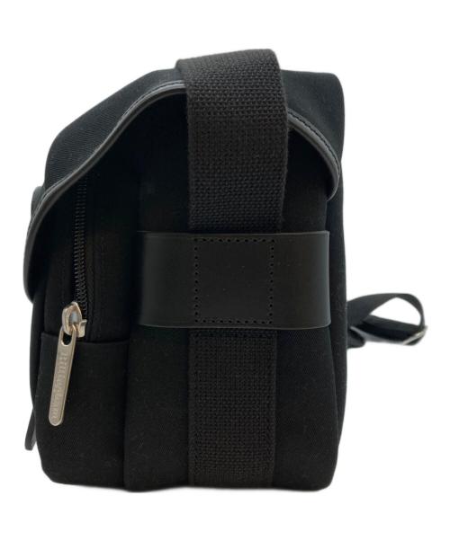 Billingham（ビリンガム）Billingham (ビリンガム) Leica (ライカ) カメラバッグ ブラックの古着・服飾アイテム