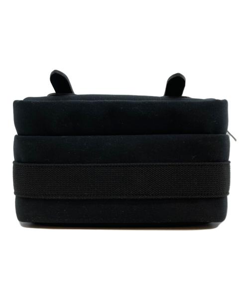 Billingham（ビリンガム）Billingham (ビリンガム) Leica (ライカ) カメラバッグ ブラックの古着・服飾アイテム