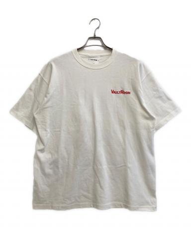 中古・古着通販】vaultroom (ボルトルーム) Rathalos TEE ホワイト