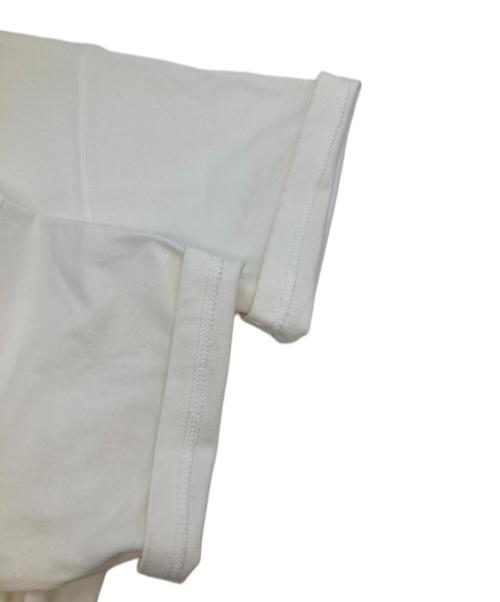 VAULTROOM（ボルトルーム）vaultroom (ボルトルーム) Rathalos TEE ホワイト サイズ:Lの古着・服飾アイテム