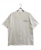 VAULTROOMボルトルーム）の古着「Tシャツ」｜ホワイト