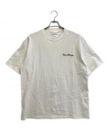 VAULTROOM（ボルトルーム）の古着「Tシャツ」｜ホワイト