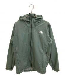 THE NORTH FACE（ザ ノース フェイス）の古着「ベンチャージャケット」｜カーキ