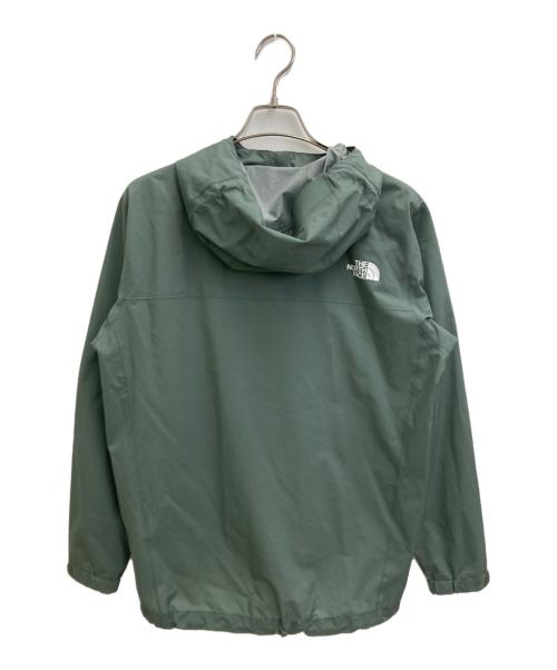 THE NORTH FACE（ザ ノース フェイス）THE NORTH FACE (ザ ノース フェイス) ベンチャージャケット カーキ サイズ:Mの古着・服飾アイテム