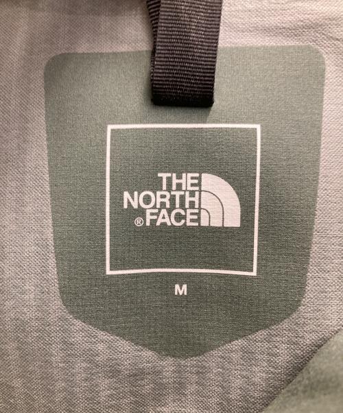 THE NORTH FACE（ザ ノース フェイス）THE NORTH FACE (ザ ノース フェイス) ベンチャージャケット カーキ サイズ:Mの古着・服飾アイテム