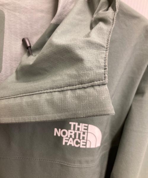 THE NORTH FACE（ザ ノース フェイス）THE NORTH FACE (ザ ノース フェイス) ベンチャージャケット カーキ サイズ:Mの古着・服飾アイテム