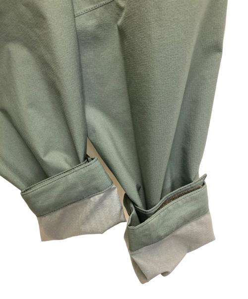 THE NORTH FACE（ザ ノース フェイス）THE NORTH FACE (ザ ノース フェイス) ベンチャージャケット カーキ サイズ:Mの古着・服飾アイテム