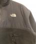 中古・古着 THE NORTH FACE (ザ ノース フェイス) PULLOVER DENALI JACKET ブラック サイズ:M：7000円