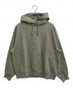 THE NORTHFACE PURPLELABELザ・ノースフェイス パープルレーベル）の古着「プルオーバーパーカー」｜グレー