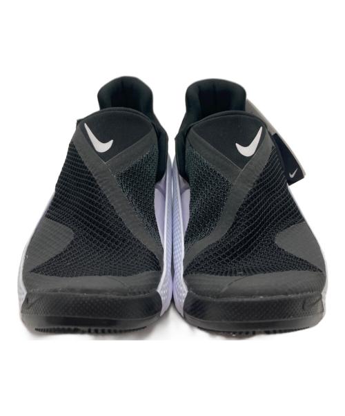 NIKE（ナイキ）NIKE (ナイキ) Go FlyEase ブラック サイズ:23の古着・服飾アイテム