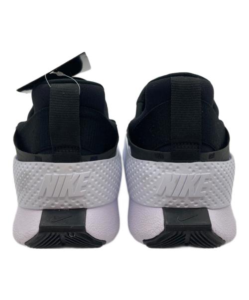 NIKE（ナイキ）NIKE (ナイキ) Go FlyEase ブラック サイズ:23の古着・服飾アイテム