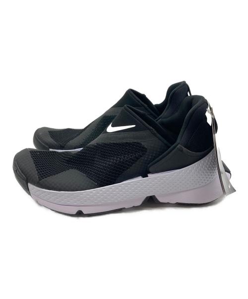 NIKE（ナイキ）NIKE (ナイキ) Go FlyEase ブラック サイズ:23の古着・服飾アイテム