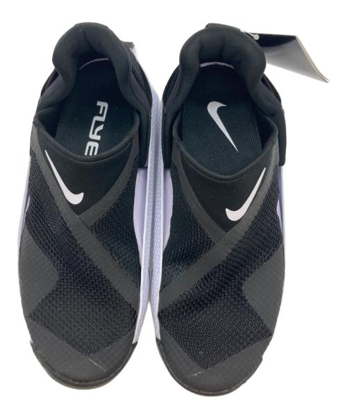 NIKE（ナイキ）NIKE (ナイキ) Go FlyEase ブラック サイズ:23の古着・服飾アイテム