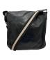 BALLY (バリー) ショルダーバッグ ブラック：9000円
