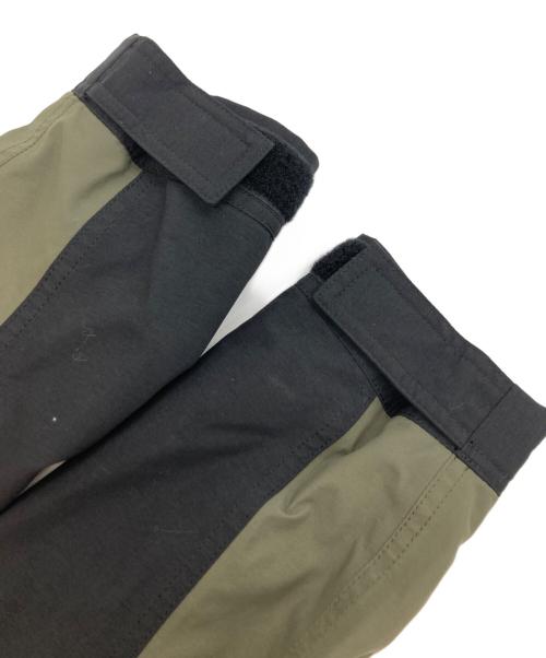 THE NORTH FACE（ザ ノース フェイス）THE NORTH FACE (ザ ノース フェイス) マウンテンパーカー　NP11834 オリーブ サイズ:Mの古着・服飾アイテム