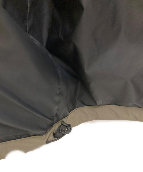 THE NORTH FACE（ザ ノース フェイス）THE NORTH FACE (ザ ノース フェイス) マウンテンパーカー　NP11834 オリーブ サイズ:Mの古着・服飾アイテム