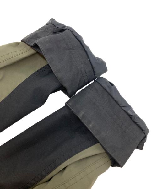 THE NORTH FACE（ザ ノース フェイス）THE NORTH FACE (ザ ノース フェイス) マウンテンパーカー　NP11834 オリーブ サイズ:Mの古着・服飾アイテム