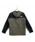THE NORTH FACE (ザ ノース フェイス) マウンテンパーカー　NP11834 オリーブ サイズ:M：18000円