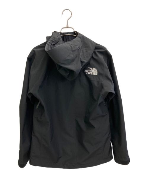 THE NORTH FACE（ザ ノース フェイス）THE NORTH FACE (ザ ノース フェイス) マウンテンパーカー　NP61800 ブラック サイズ:Mの古着・服飾アイテム