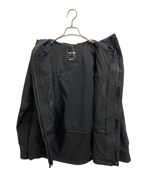 THE NORTH FACE（ザ ノース フェイス）THE NORTH FACE (ザ ノース フェイス) マウンテンパーカー　NP61800 ブラック サイズ:Mの古着・服飾アイテム