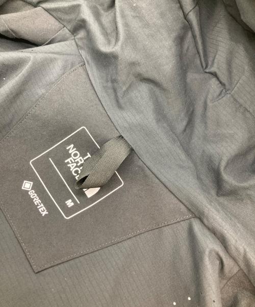 THE NORTH FACE（ザ ノース フェイス）THE NORTH FACE (ザ ノース フェイス) マウンテンパーカー　NP61800 ブラック サイズ:Mの古着・服飾アイテム