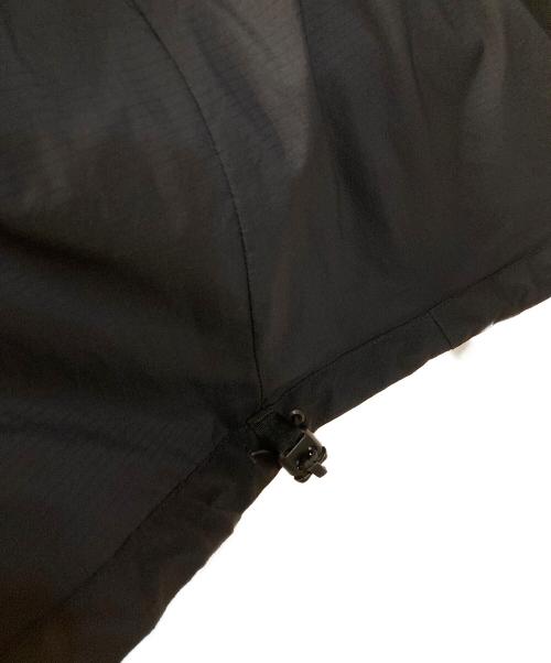 THE NORTH FACE（ザ ノース フェイス）THE NORTH FACE (ザ ノース フェイス) マウンテンパーカー　NP61800 ブラック サイズ:Mの古着・服飾アイテム