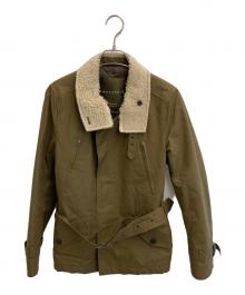 MACKINTOSH（マッキントッシュ）の古着「モーターサイクルジャケット」