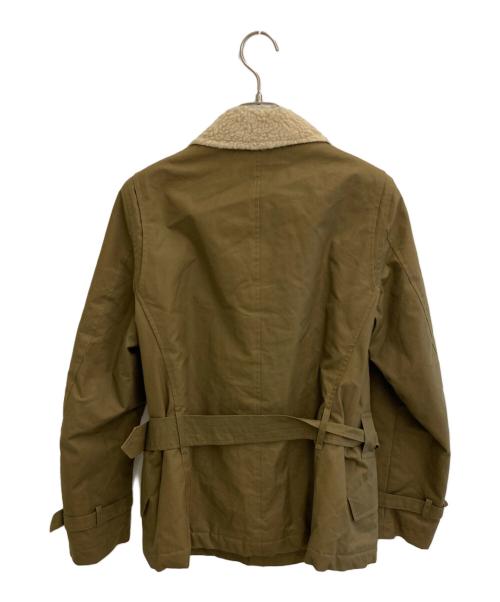 MACKINTOSH（マッキントッシュ）MACKINTOSH (マッキントッシュ) モーターサイクルジャケット サイズ:36の古着・服飾アイテム