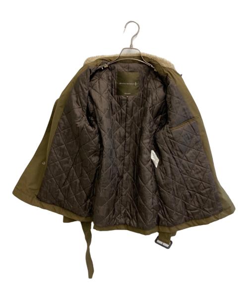 MACKINTOSH（マッキントッシュ）MACKINTOSH (マッキントッシュ) モーターサイクルジャケット サイズ:36の古着・服飾アイテム