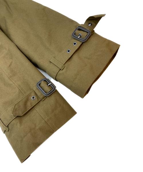 MACKINTOSH（マッキントッシュ）MACKINTOSH (マッキントッシュ) モーターサイクルジャケット サイズ:36の古着・服飾アイテム