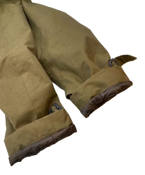 MACKINTOSH（マッキントッシュ）MACKINTOSH (マッキントッシュ) モーターサイクルジャケット サイズ:36の古着・服飾アイテム