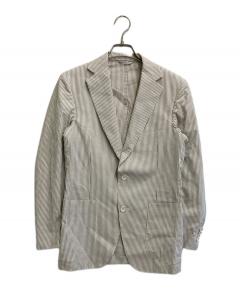 中古・古着通販】LARDINI (ラルディーニ) テーラードジャケット