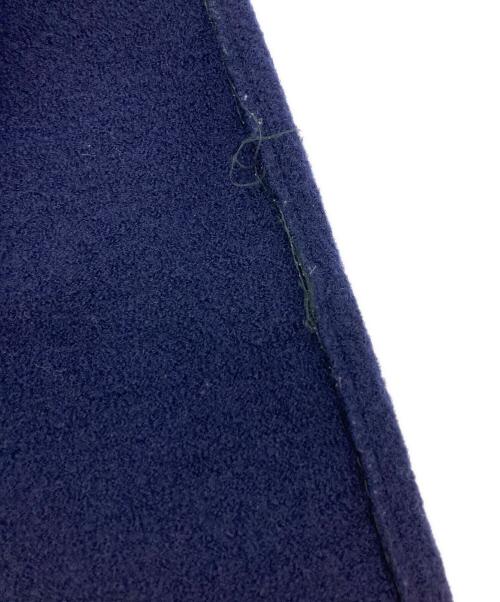 JIL SANDER NAVY（ジルサンダー ネイビー）JIL SANDER NAVY (ジルサンダー ネイビー) ウールコート ネイビー サイズ:32の古着・服飾アイテム