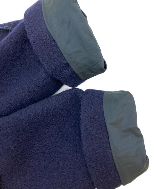 JIL SANDER NAVY（ジルサンダー ネイビー）JIL SANDER NAVY (ジルサンダー ネイビー) ウールコート ネイビー サイズ:32の古着・服飾アイテム