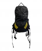 ARC'TERYXアークテリクス）の古着「バックパック」｜ブラック