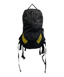 ARC'TERYX（アークテリクス）の古着「バックパック」｜ブラック