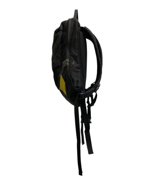 ARC'TERYX（アークテリクス）ARC'TERYX (アークテリクス) バックパック ブラックの古着・服飾アイテム