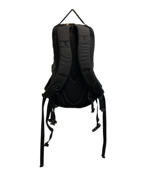 ARC'TERYX（アークテリクス）ARC'TERYX (アークテリクス) バックパック ブラックの古着・服飾アイテム