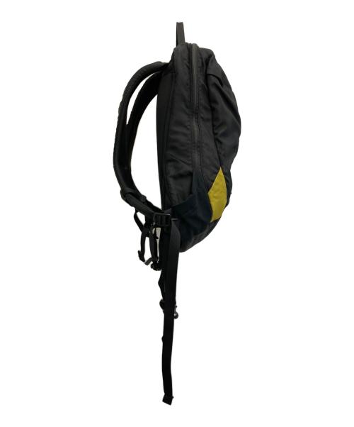 ARC'TERYX（アークテリクス）ARC'TERYX (アークテリクス) バックパック ブラックの古着・服飾アイテム