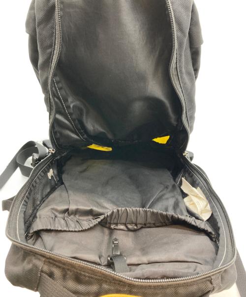 ARC'TERYX（アークテリクス）ARC'TERYX (アークテリクス) バックパック ブラックの古着・服飾アイテム