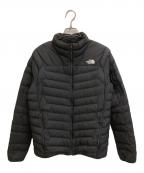 THE NORTH FACEザ ノース フェイス）の古着「ジャケット」｜ブラック