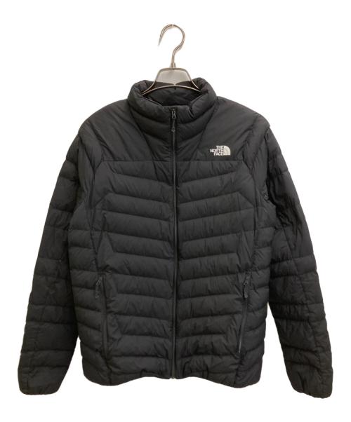 THE NORTH FACE（ザ ノース フェイス）THE NORTH FACE (ザ ノース フェイス) ジャケット ブラック サイズ:Lの古着・服飾アイテム