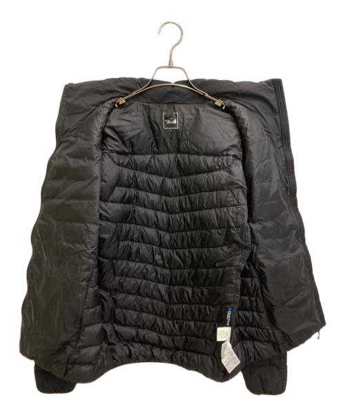 THE NORTH FACE（ザ ノース フェイス）THE NORTH FACE (ザ ノース フェイス) ジャケット ブラック サイズ:Lの古着・服飾アイテム