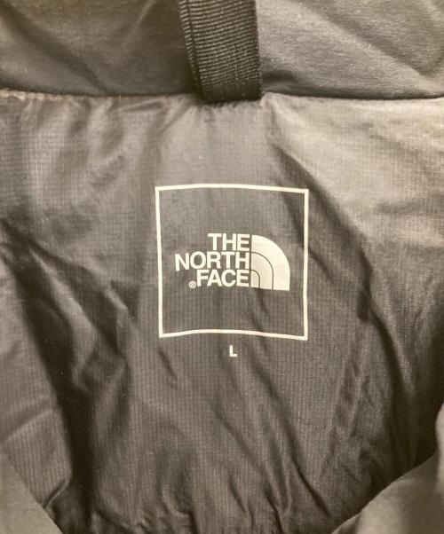 THE NORTH FACE（ザ ノース フェイス）THE NORTH FACE (ザ ノース フェイス) ジャケット ブラック サイズ:Lの古着・服飾アイテム