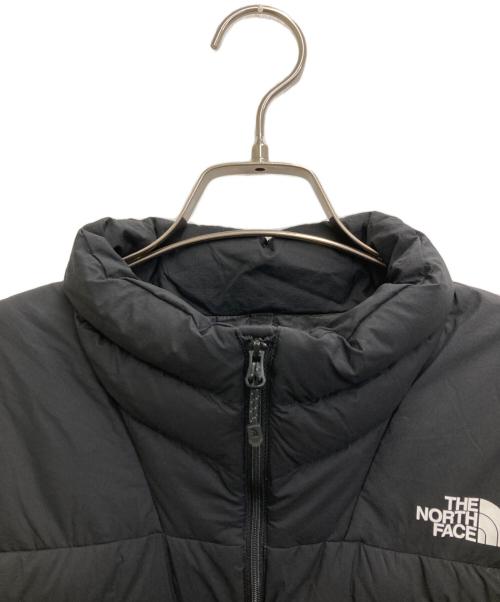 THE NORTH FACE（ザ ノース フェイス）THE NORTH FACE (ザ ノース フェイス) ジャケット ブラック サイズ:Lの古着・服飾アイテム