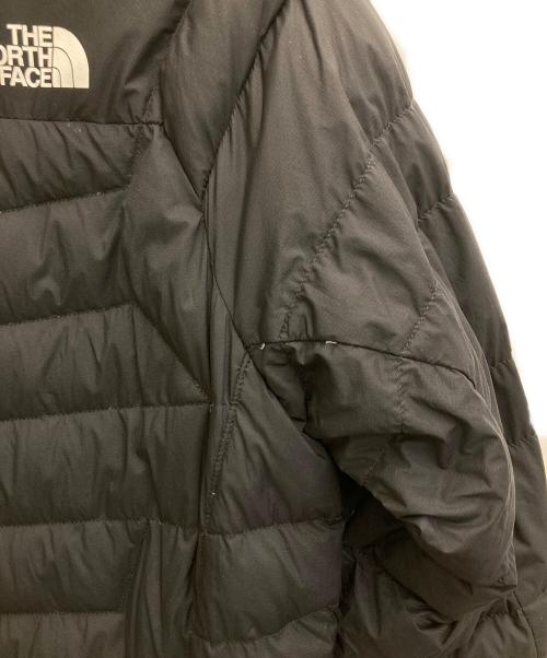 THE NORTH FACE（ザ ノース フェイス）THE NORTH FACE (ザ ノース フェイス) ジャケット ブラック サイズ:Lの古着・服飾アイテム