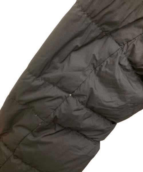 THE NORTH FACE（ザ ノース フェイス）THE NORTH FACE (ザ ノース フェイス) ジャケット ブラック サイズ:Lの古着・服飾アイテム