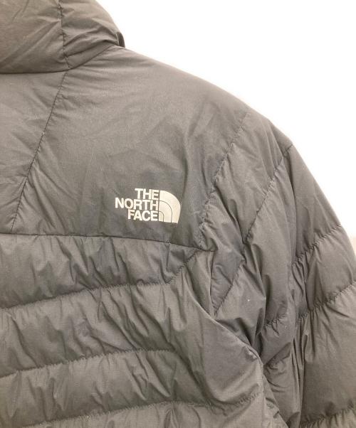 THE NORTH FACE（ザ ノース フェイス）THE NORTH FACE (ザ ノース フェイス) ジャケット ブラック サイズ:Lの古着・服飾アイテム