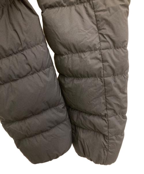 THE NORTH FACE（ザ ノース フェイス）THE NORTH FACE (ザ ノース フェイス) ジャケット ブラック サイズ:Lの古着・服飾アイテム