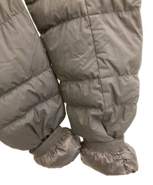 THE NORTH FACE（ザ ノース フェイス）THE NORTH FACE (ザ ノース フェイス) ジャケット ブラック サイズ:Lの古着・服飾アイテム